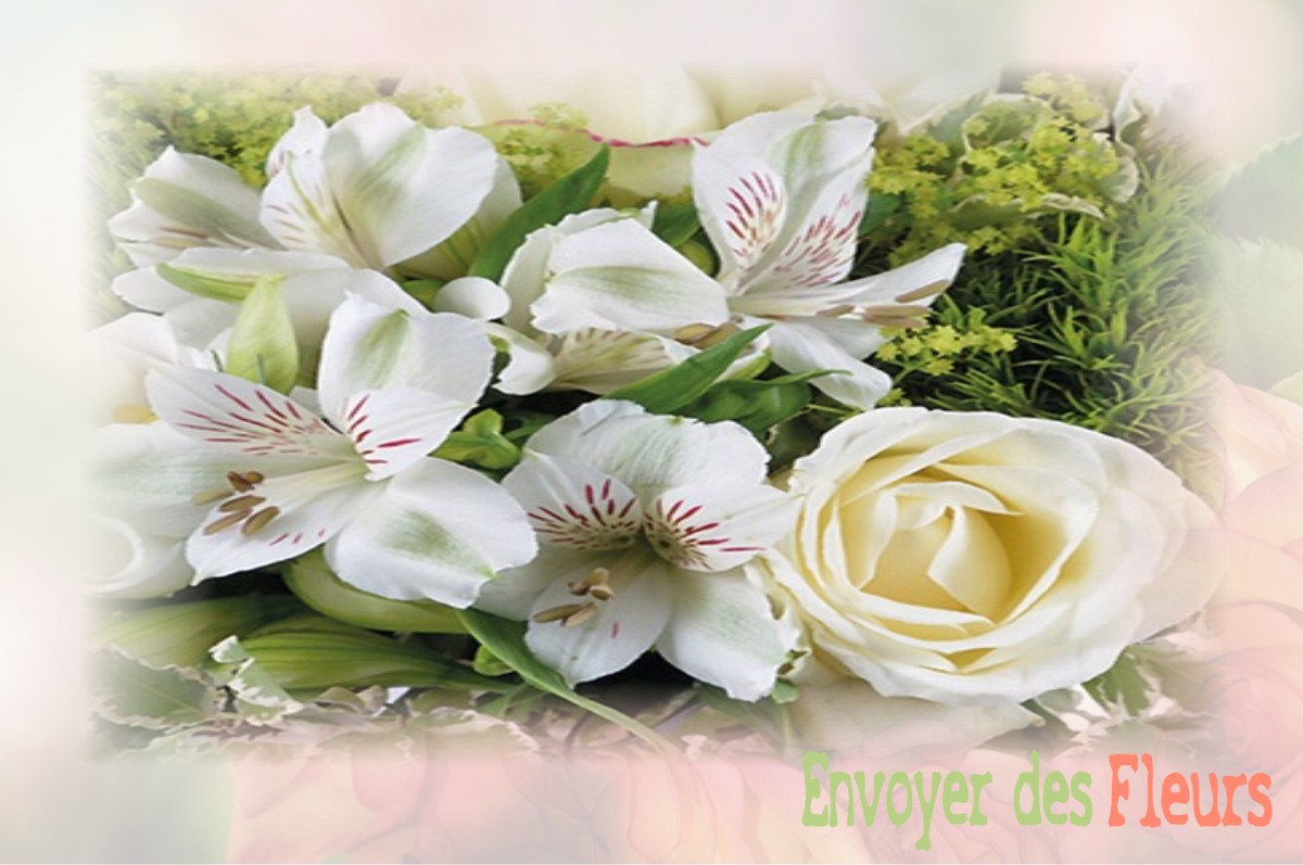 envoyer des fleurs à à SAINT-AUBIN-DE-BRANNE